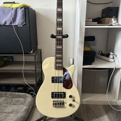 Gretsch Bass guitar