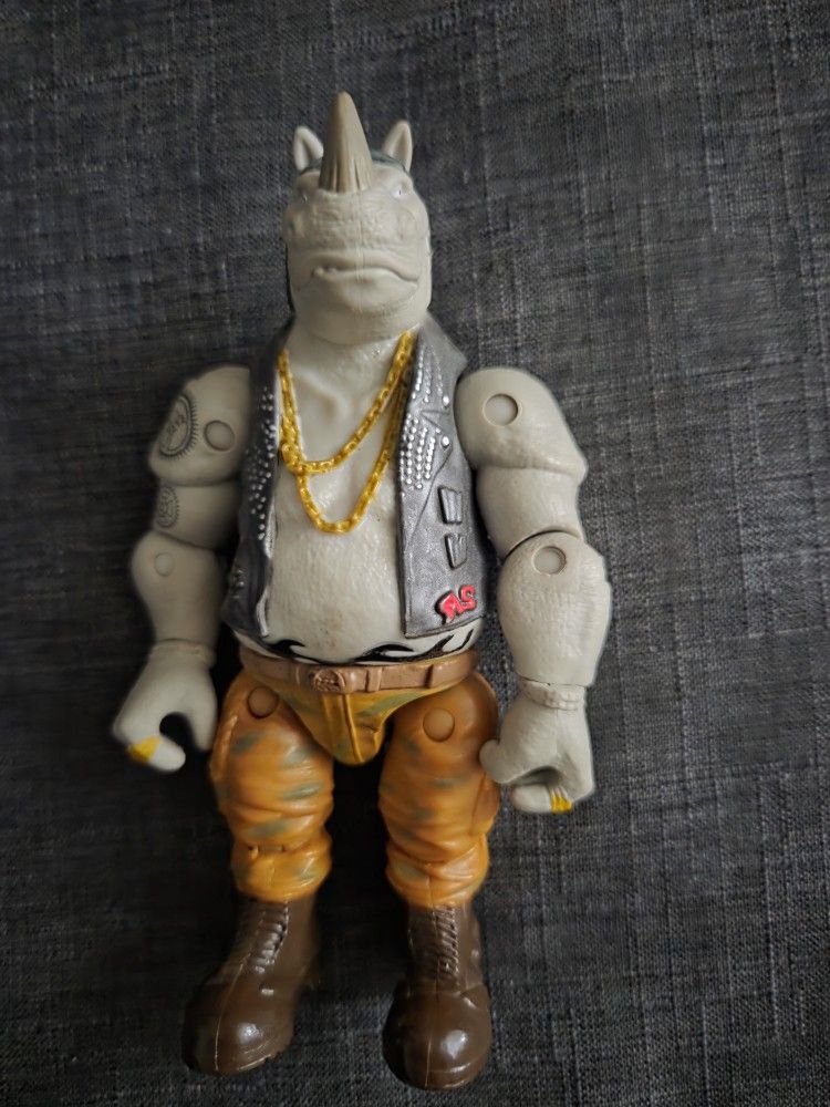 Teenage Mutant Ninja Turtles