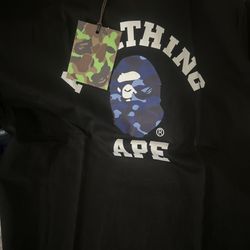 Bape T Shirt 
