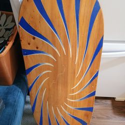 Boogie Board Wall Art