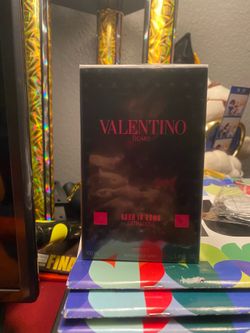 Valentino Uomo Born in Roma Extradose 3.4 Fl oz