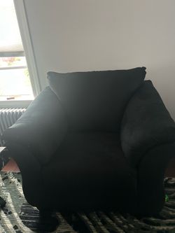 Armchair