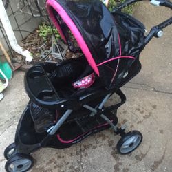 Very Nice Baby Jogging Stroller Only $50 Firm