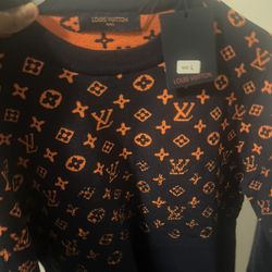 Louis Vuitton Sweater 