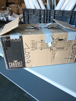 Chauvet Ovation E260WW