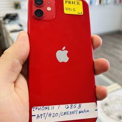 Apple Iphone 11 128gb