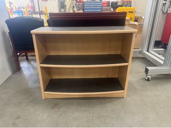 Beige Dresser