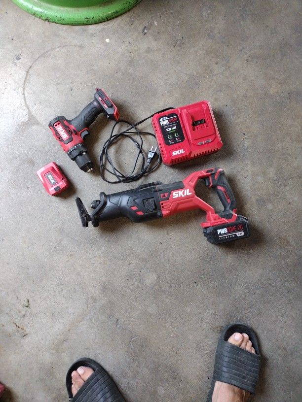 Sawsall,Drill Cordless Tools