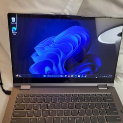 Lenovo Thinkbook 14s Yoga Laptop 2 IN 1