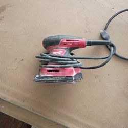 Used Sander