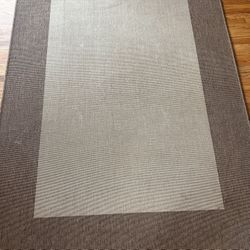 IKEA Rug