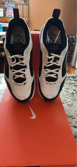 Nike Air men’s  shoes size 8