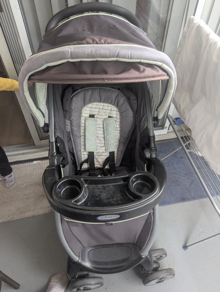 Graco Stroller