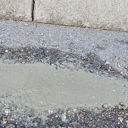 Concrete Patch