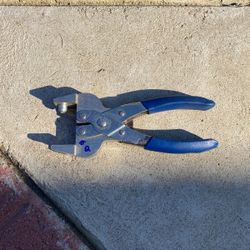 Sargent &CO RG/11 crimping tool  $ 40 Dollars for Cable TV Fittings 