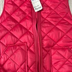 Kate Spade Vest