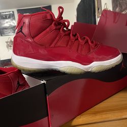 Jordan 11