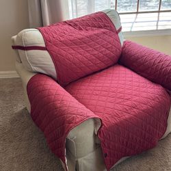 very comfortable Chair