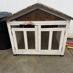Dog House