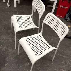 IKEA Chairs