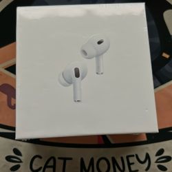 Airpod Pros