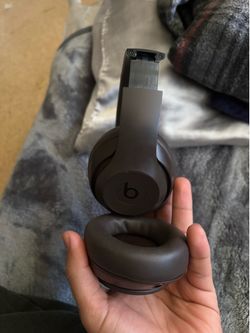 BEATS STUDIO PROS