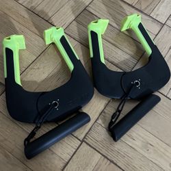 Duonamic Eleviia pull up Bar