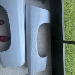 1971 Impala Fenders 