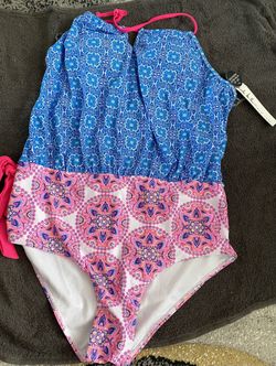 Brand New Swim Suit