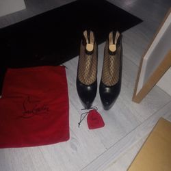 Christian Louboutin Heels