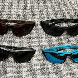 Sunglasses Polarized UV Protection