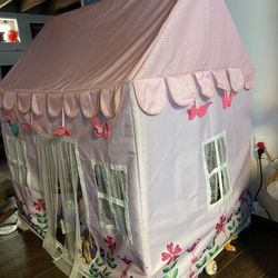 Girls Playhouse