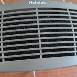 Holmes Desktop Air Filter 