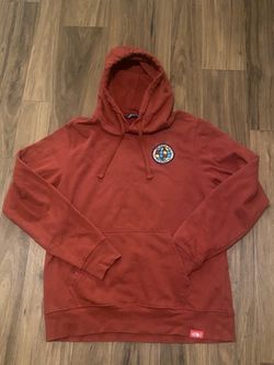 Northface sweater hoodie / Adult Medium 