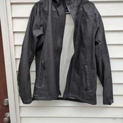 Nike Storm-fit Rain Jacket 