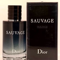 Dior Sauvage