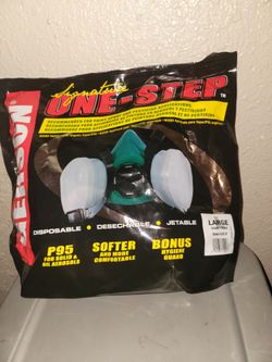 Gerson Respirator