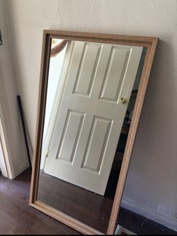 Full Mirror