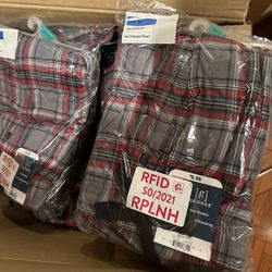 MEN’S PAJAMAS