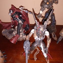 Warriors