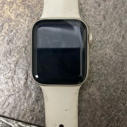 Apple  watch