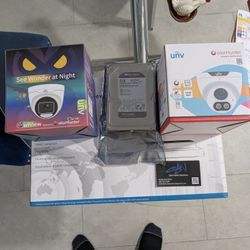 Professional CAMERA Equipment