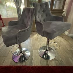 Bar Stools 