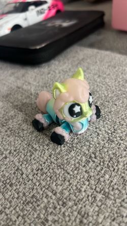 3d printed