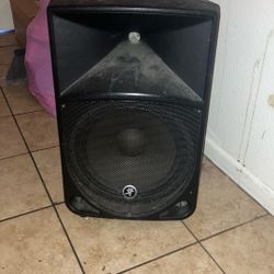 Thump Speaker
