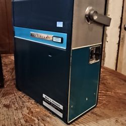 Bell & Howell Tele-Sonic 947 Slide Master Projector