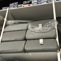 back support wedge pillow