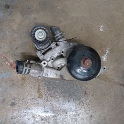 Chevy Water Pump