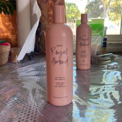 JAFRA Royal Almond Rich Body Oil w/ Vitamin E