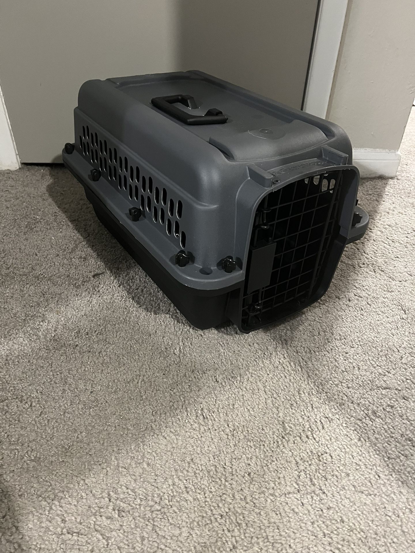 Small Pet Carrier